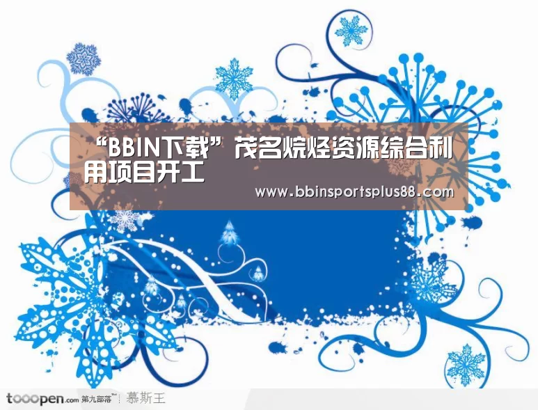 “BBIN下载”茂名烷烃资源综合利用项目开工(图1) BBIN真人