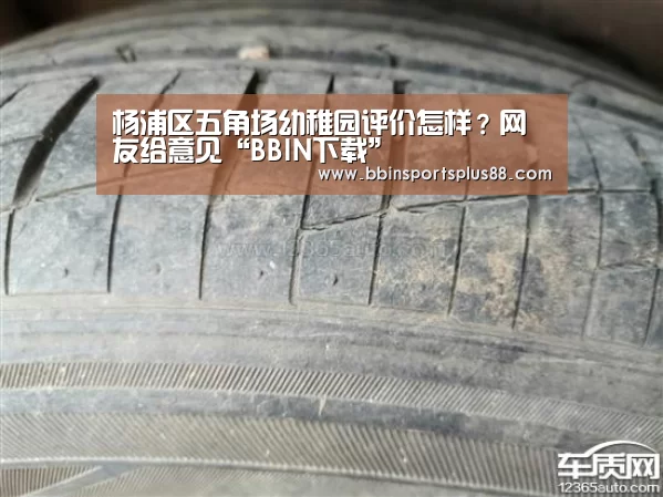 杨浦区五角场幼稚园评价怎样?网友给意见“BBIN下载”(图3) BBIN平台