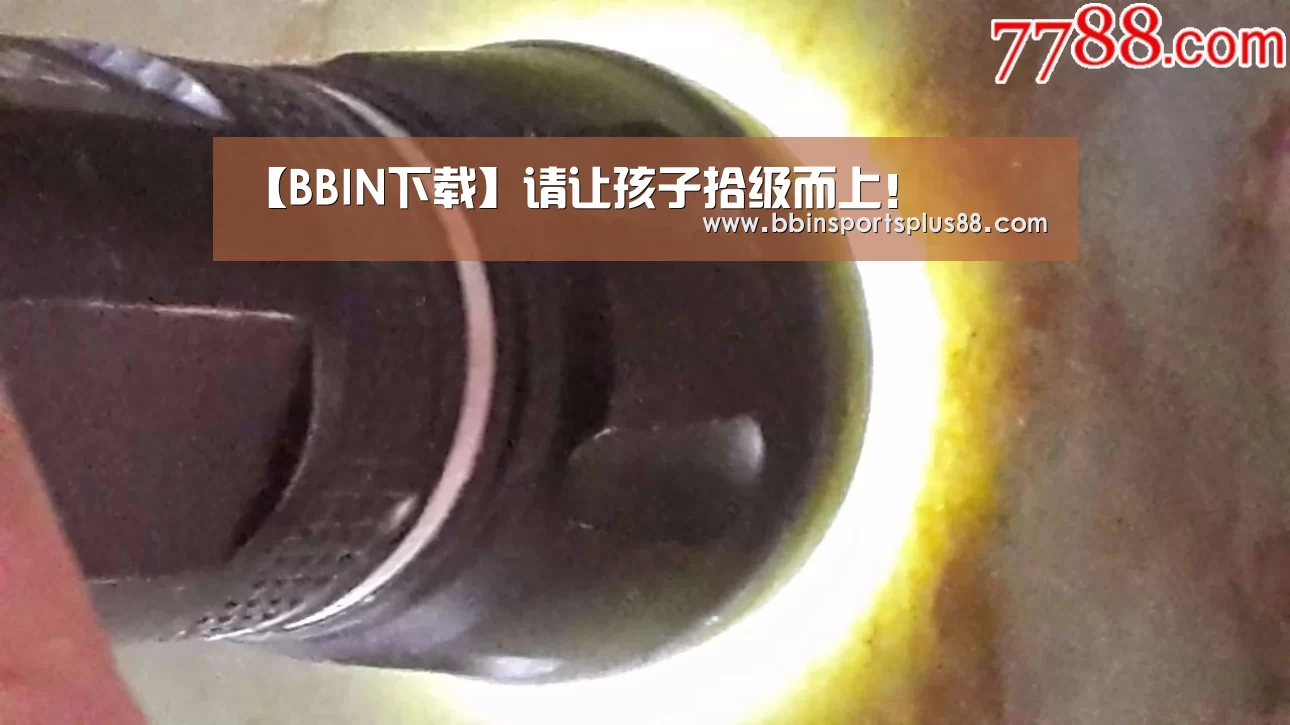 【BBIN下载】请让孩子拾级而上！(图3)