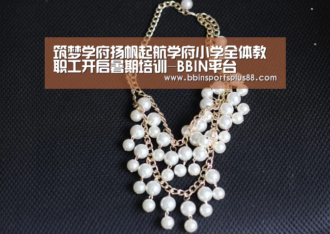 筑梦学府扬帆起航学府小学全体教职工开启暑期培训-BBIN平台(图1) BBIN平台