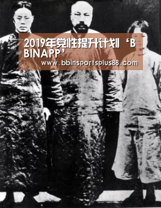 2019年党性提升计划‘BBINAPP’(图2) BBIN真人