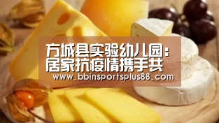 方城县实验幼儿园:居家抗疫情携手共陪伴-BBIN真人(图2) BBIN下载