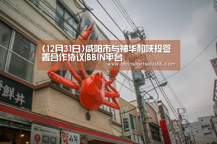 (12月31日)咸阳市与神华和陕投签署合作协议|BBIN平台(图1) BBIN真人