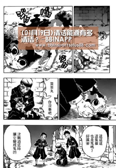 (01月19日)清洁能源有多清洁?-BBINAPP(图2) BBIN真人
