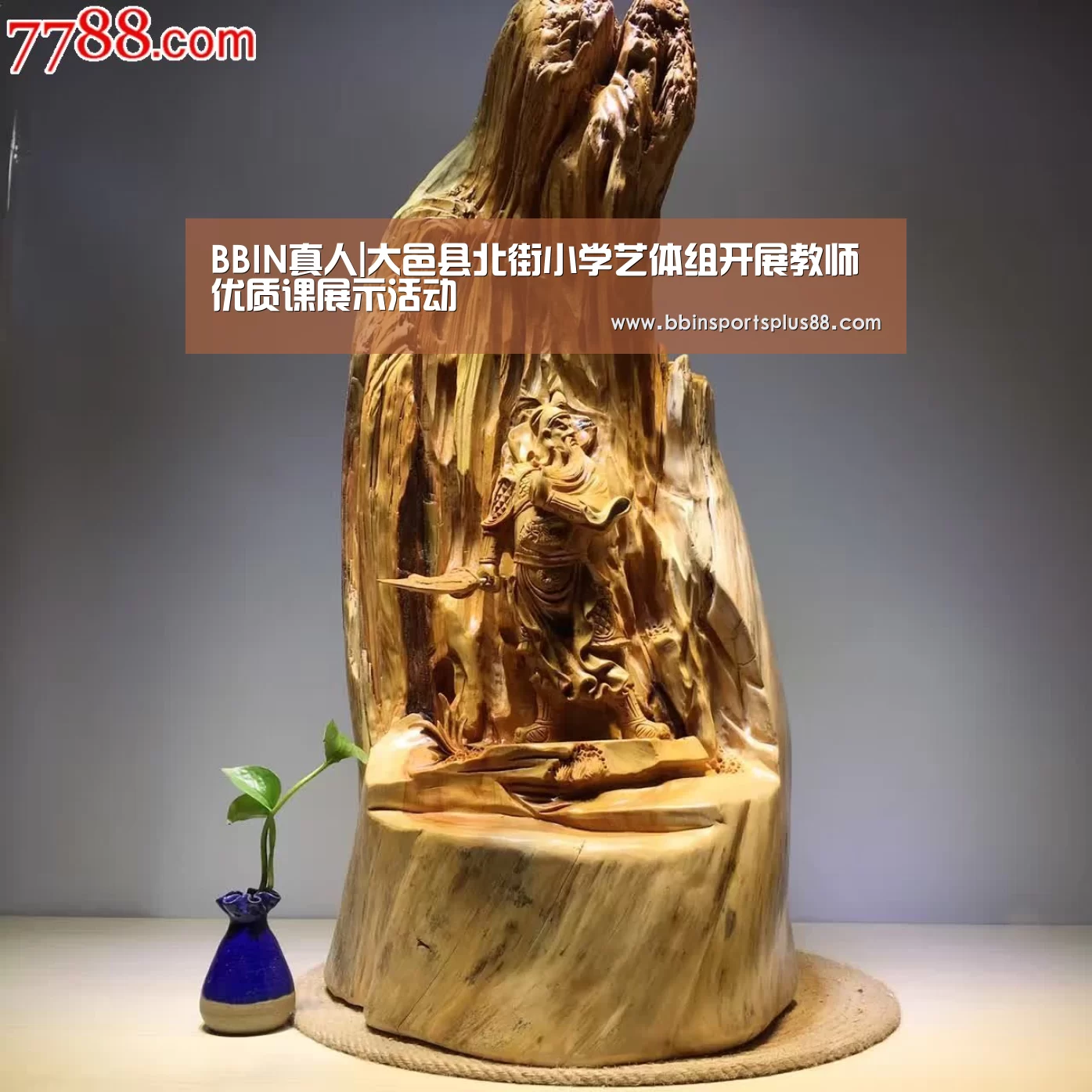 BBIN真人|大邑县北街小学艺体组开展教师优质课展示活动(图2) BBIN平台