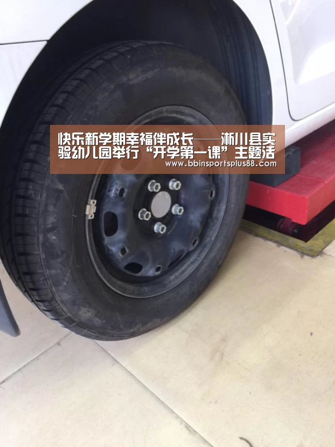 快乐新学期幸福伴成长——淅川县实验幼儿园举行“开学第一课”主题活动|BBINAPP(图4) BBIN下载